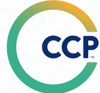 CCP badge