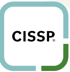 CISSP badge
